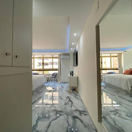 La Brisa Del Marino Apartment Марбеля Екстериор снимка