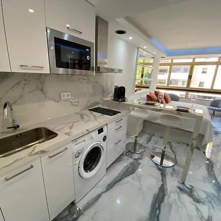 La Brisa Del Marino Apartment Марбеля Екстериор снимка